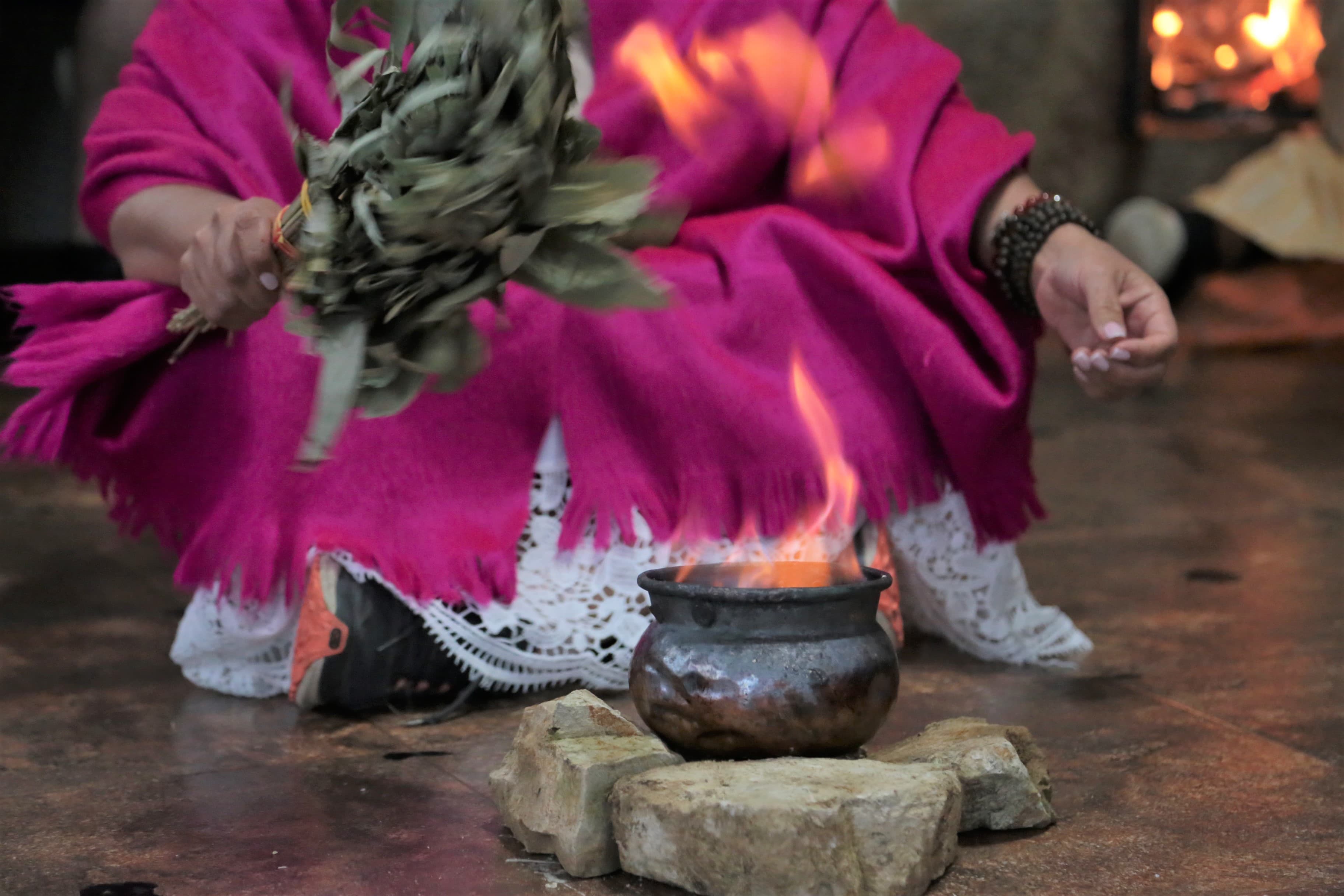 Constelaciones Familiares