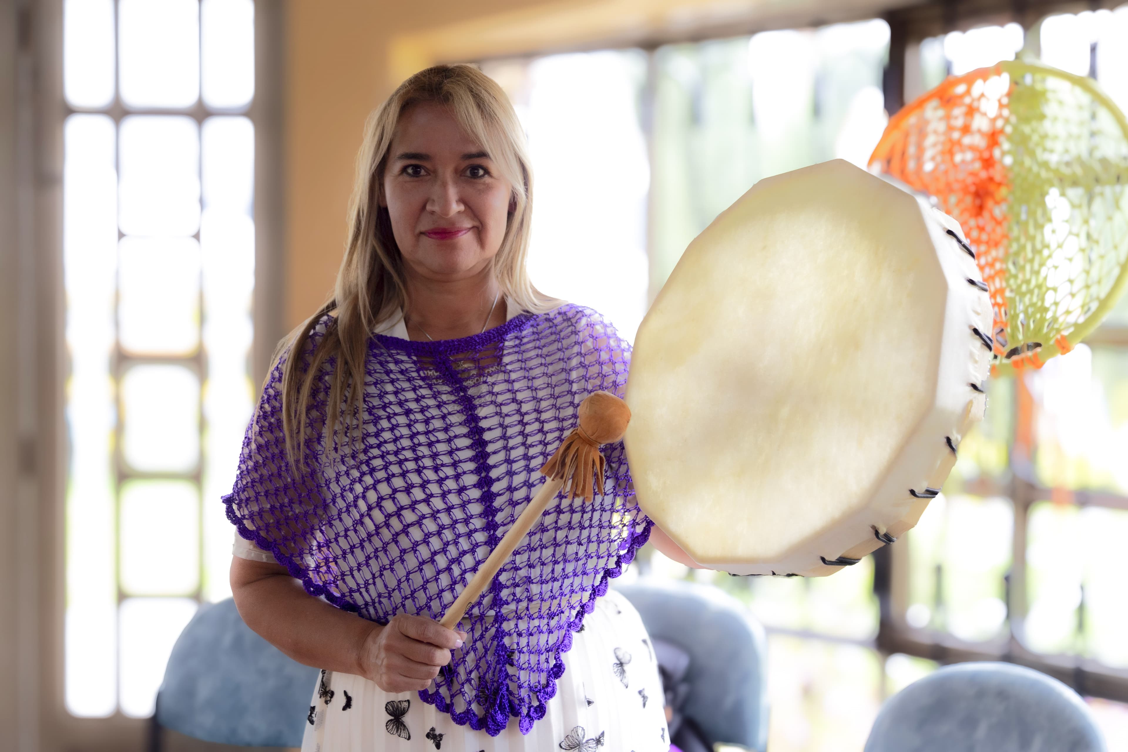 Terapias Holísticas